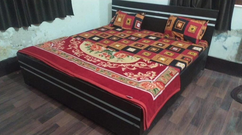 Photo of Bedroom in Vrindavan