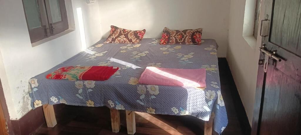 Photo of Bedroom in Vrindavan