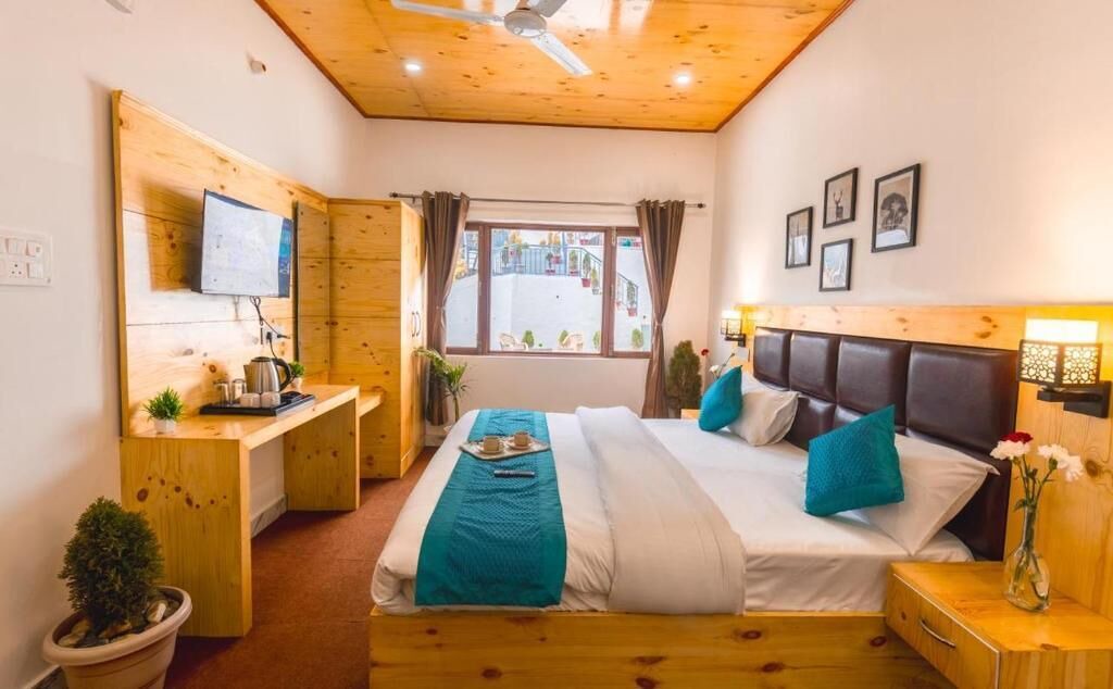 Photo of Bedroom in Bullawala