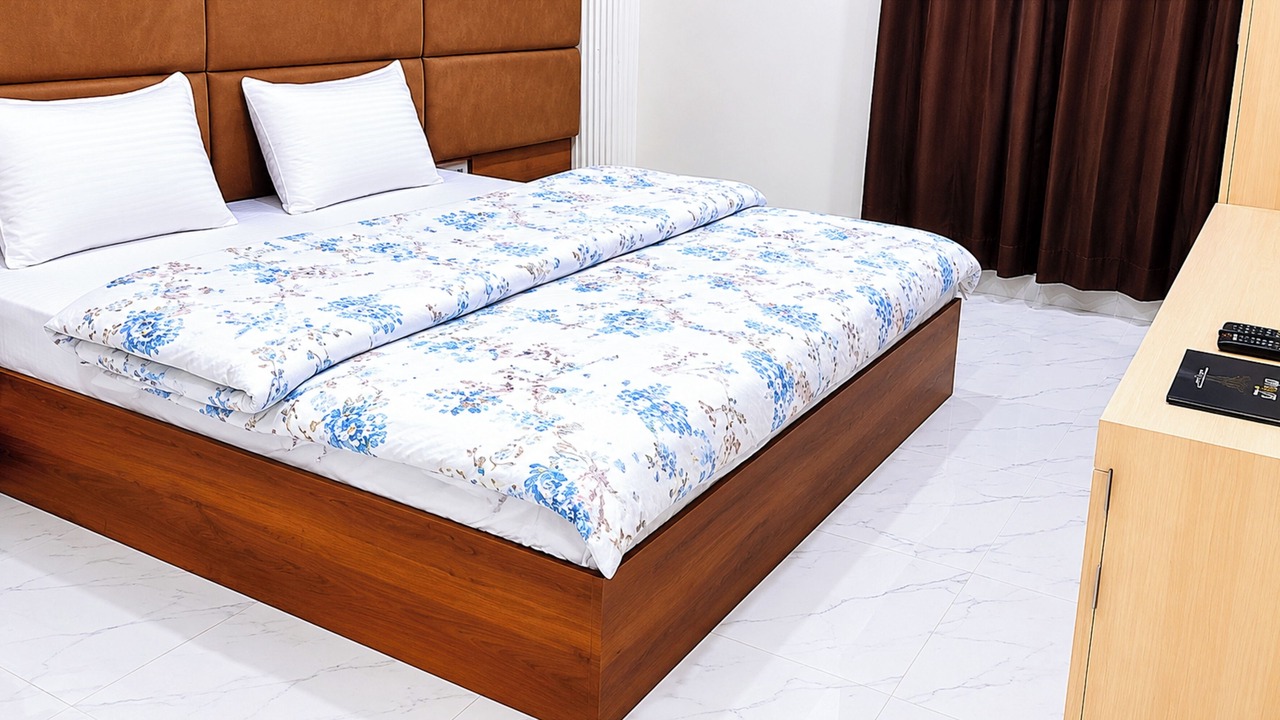 Photo of Bedroom in Roorkee