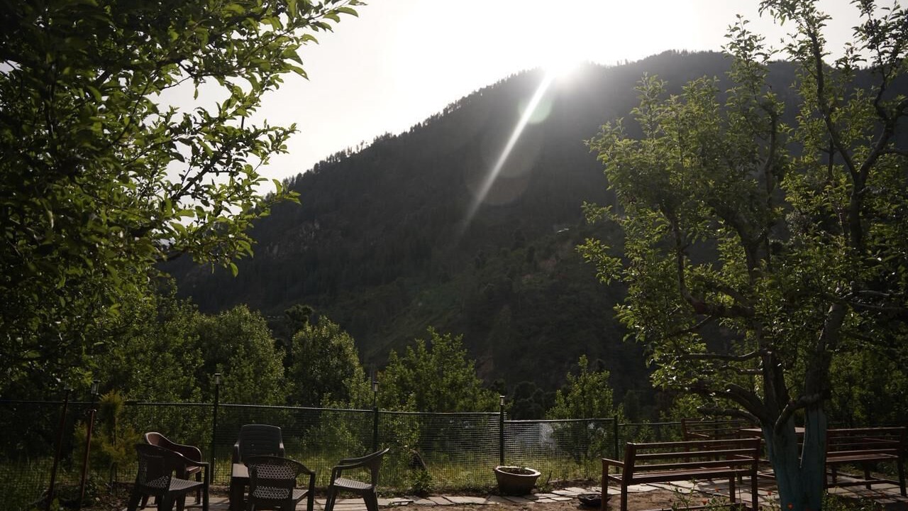 Photo of Patio Balcony in Kullu