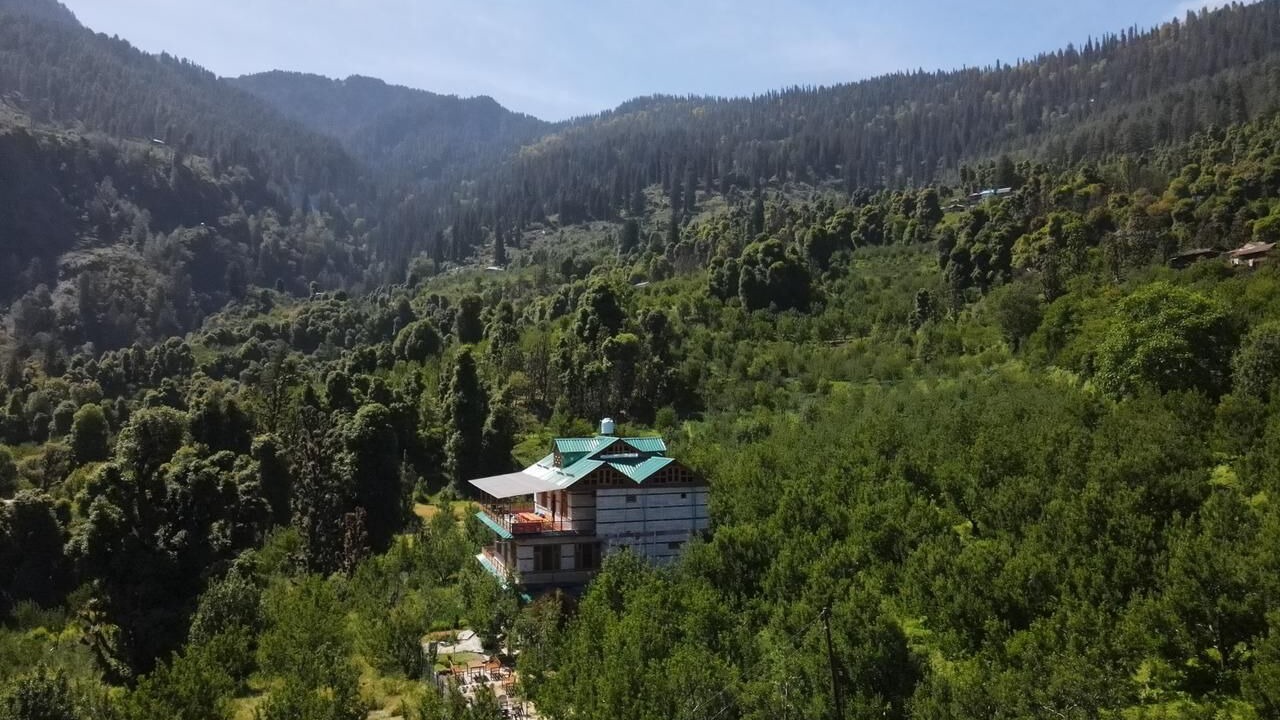 Photo of Bedroom in Kullu