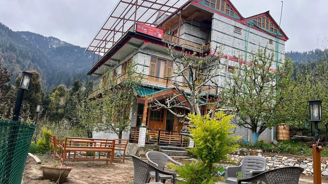 Photo of Outdoor in Kullu