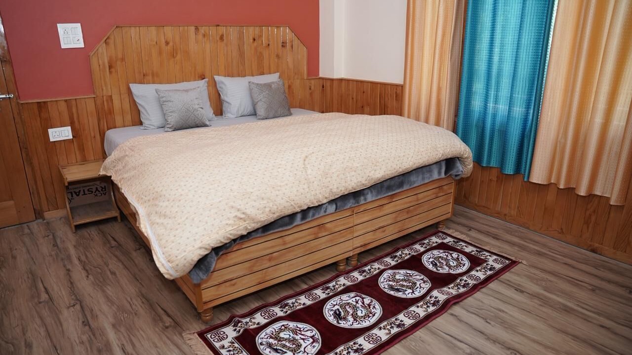 Photo of Bedroom in Kullu