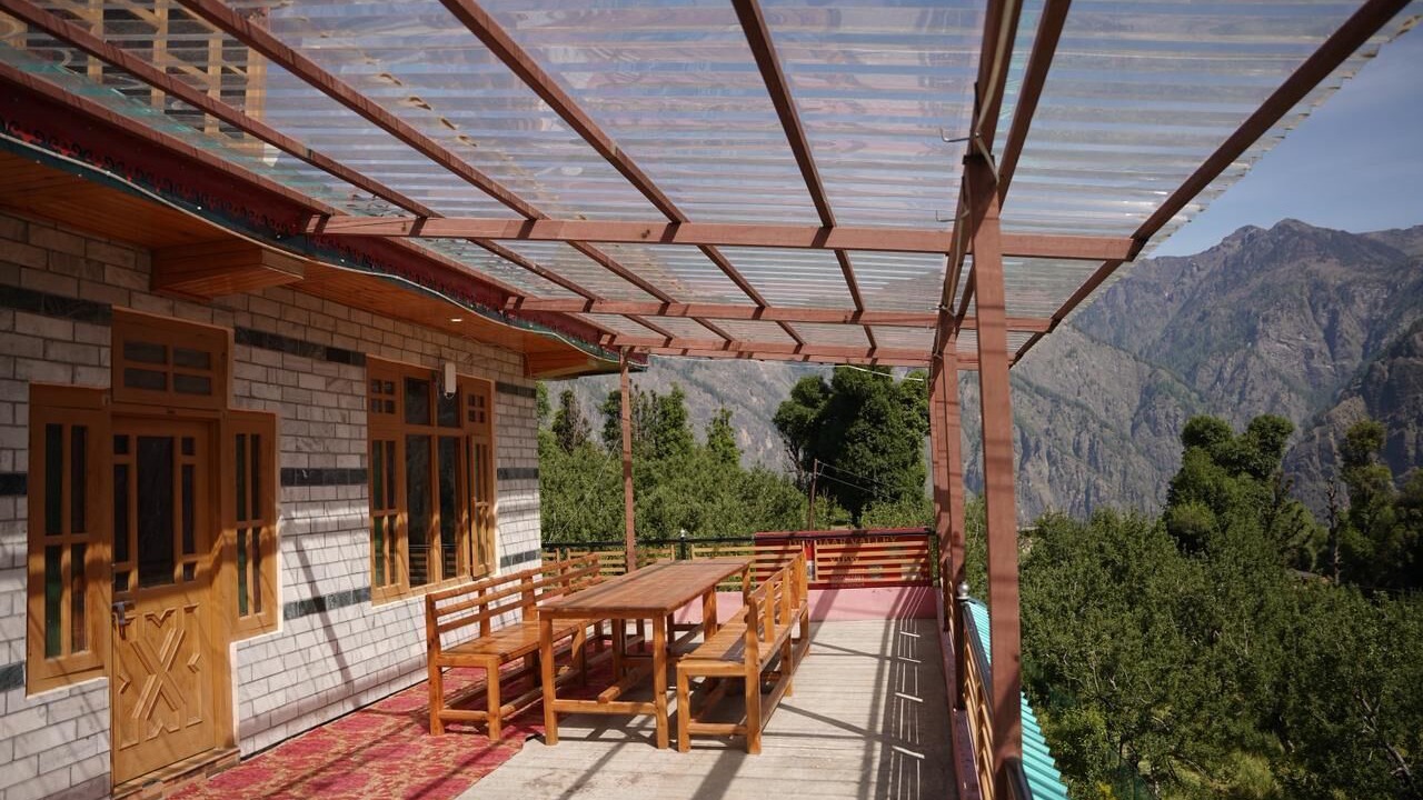 Photo of Outdoor in Kullu