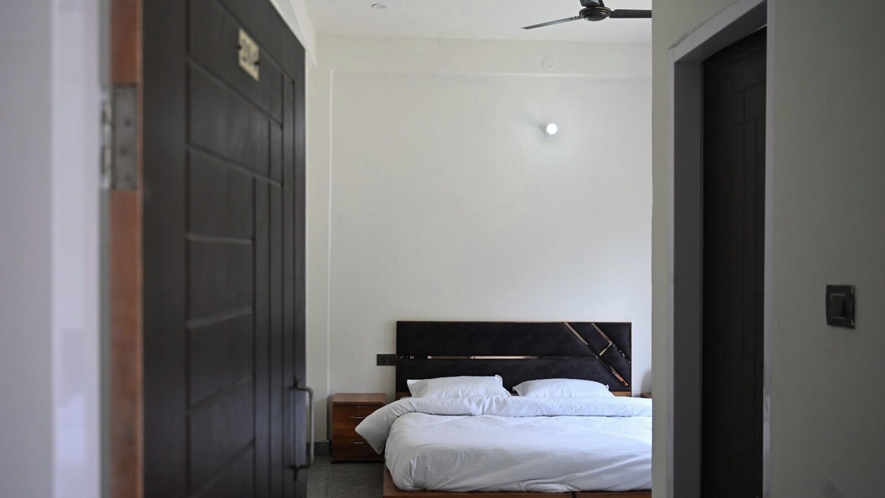 Photo of Bedroom in Kharsali