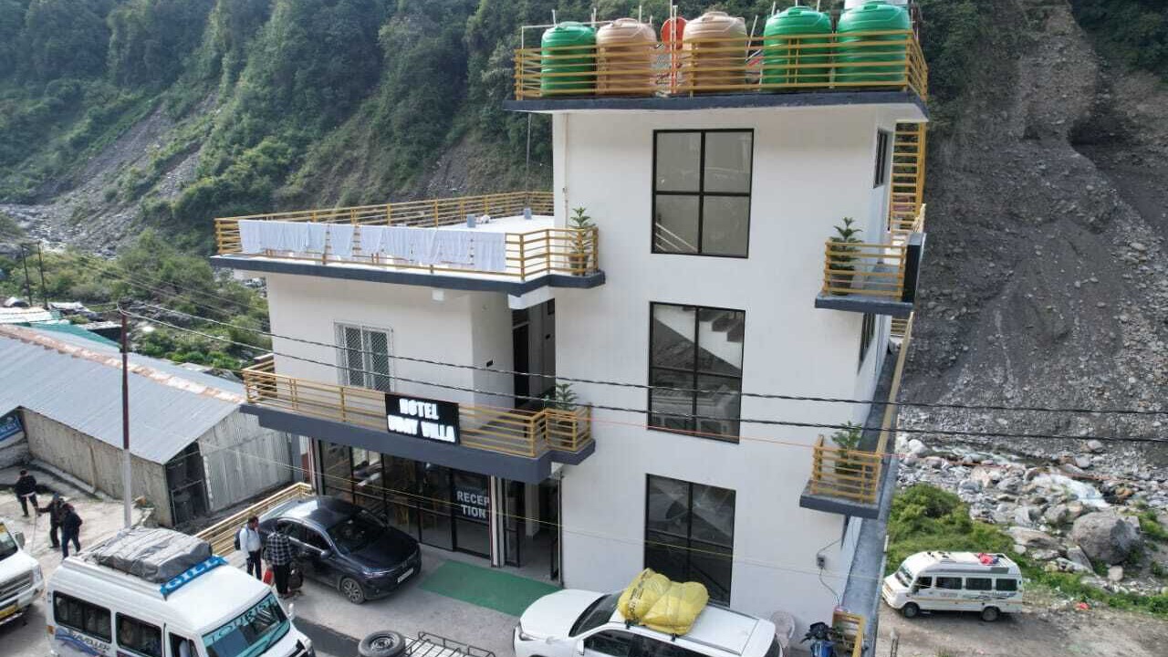 Photo of Outdoor in Kharsali