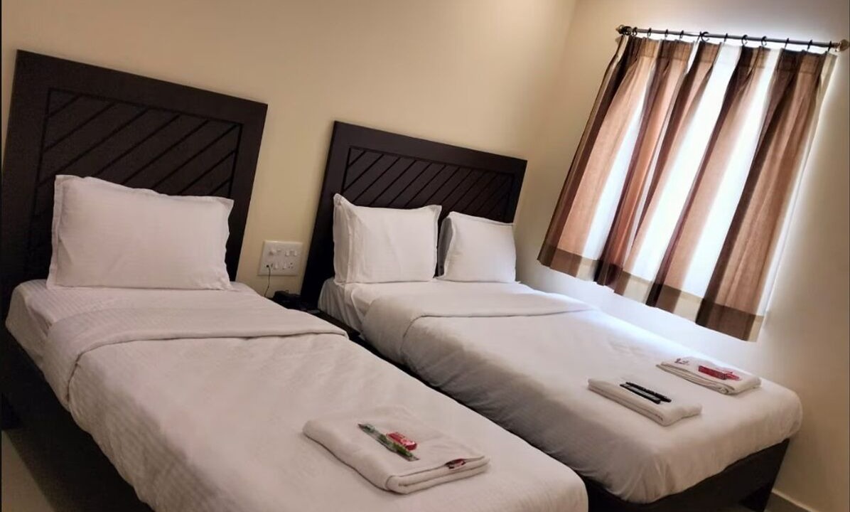 Photo of Bedroom in Rameshwaram