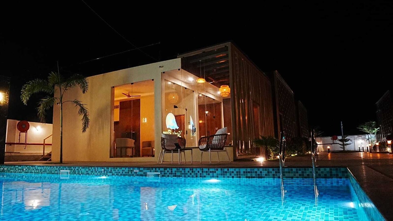Photo of Outdoor in Kanyakumari