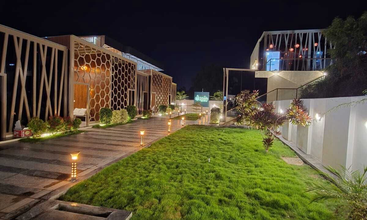 Photo of Outdoor in Kanyakumari