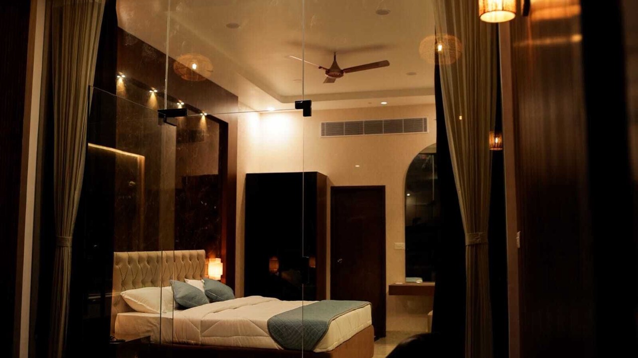 Photo of Livingroom in Kanyakumari