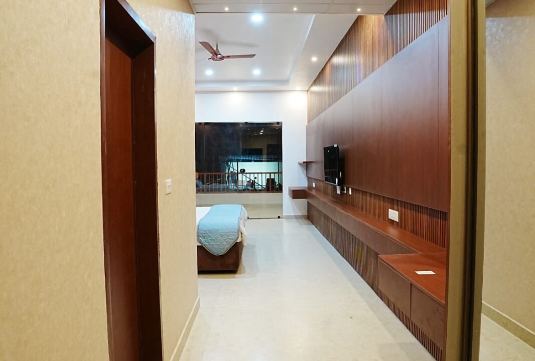 Photo of Bedroom in Kanyakumari