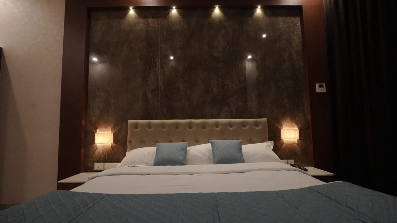 Photo of Bedroom in Kanyakumari