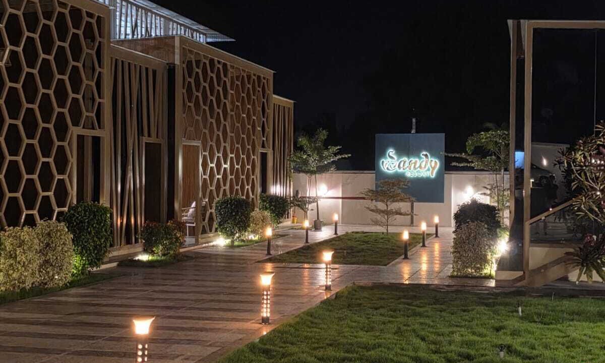Photo of Outdoor in Kanyakumari