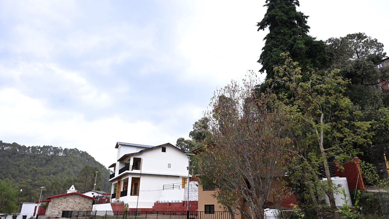 Photo of Outdoor in Matial