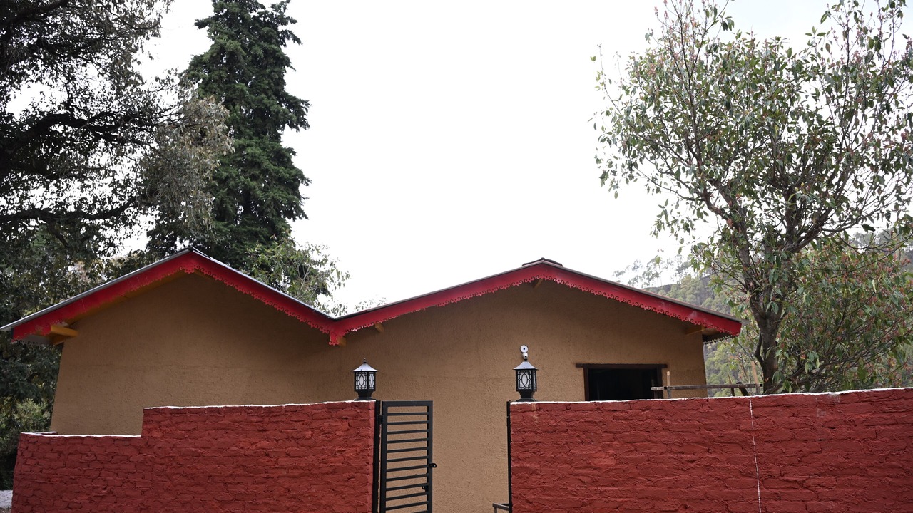 Photo of Outdoor in Matial