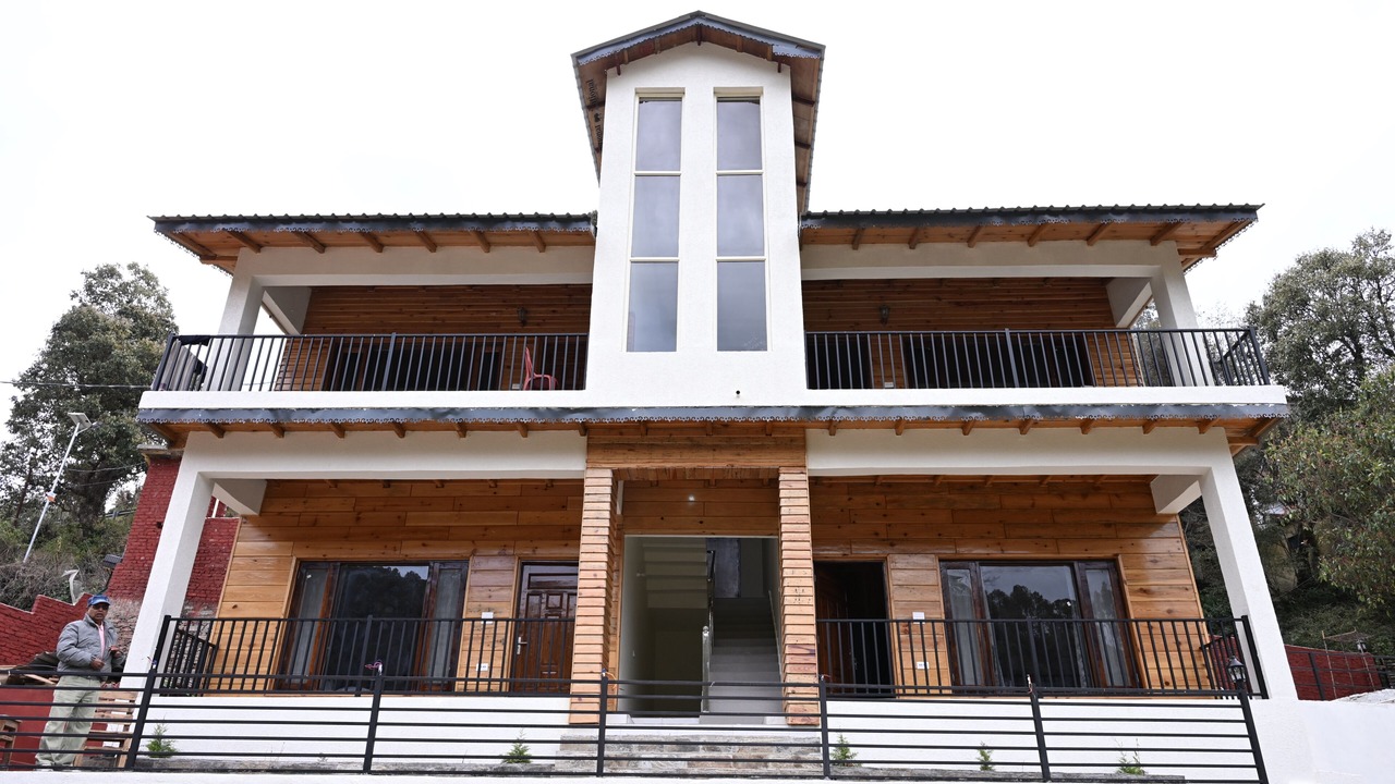 Photo of Outdoor in Matial