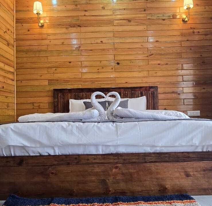 Photo of Bedroom in Matial