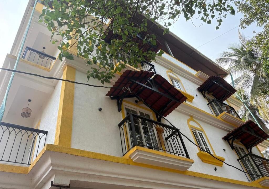 Photo of Patio Balcony in Kudal