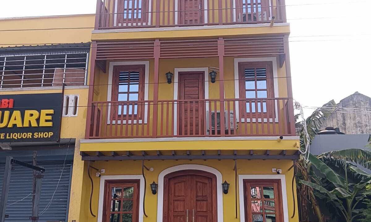 Photo of Outdoor in Kalapettai