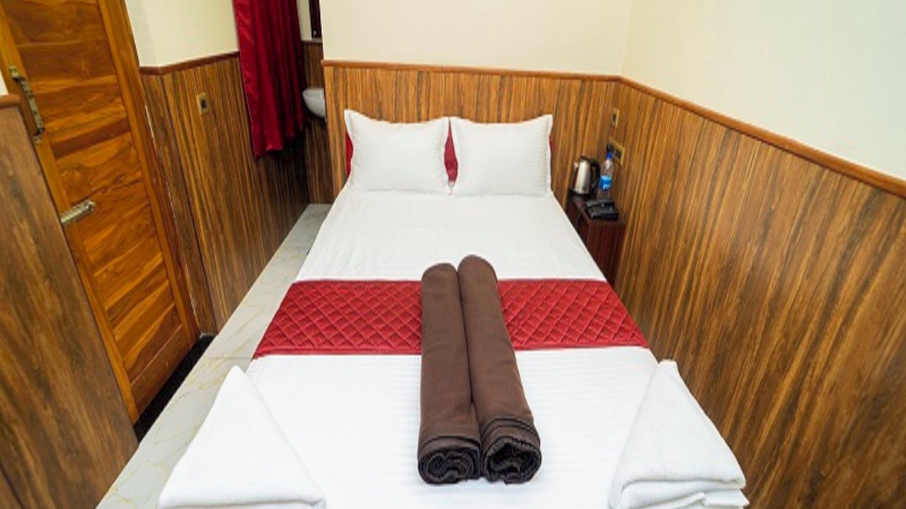 Photo of Bedroom in Kalapettai