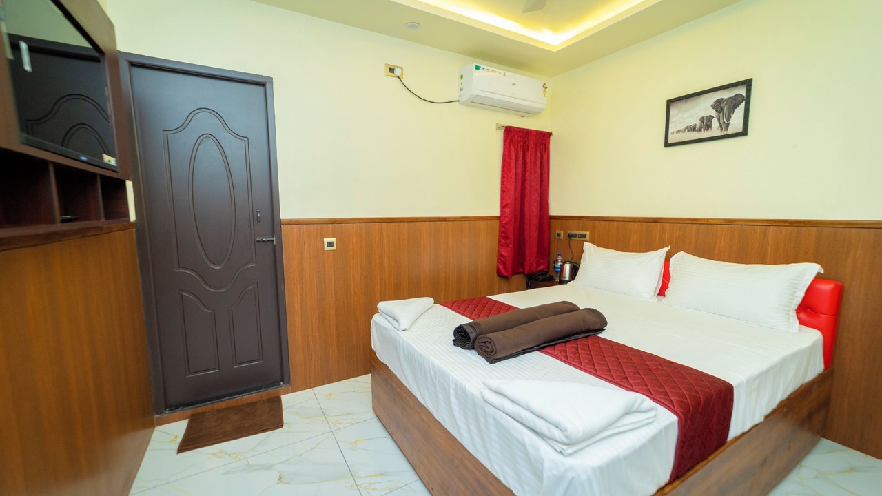 Photo of Bedroom in Kalapettai