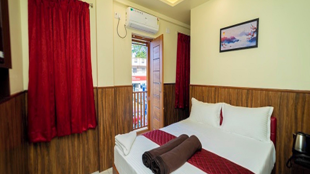 Photo of Bedroom in Kalapettai