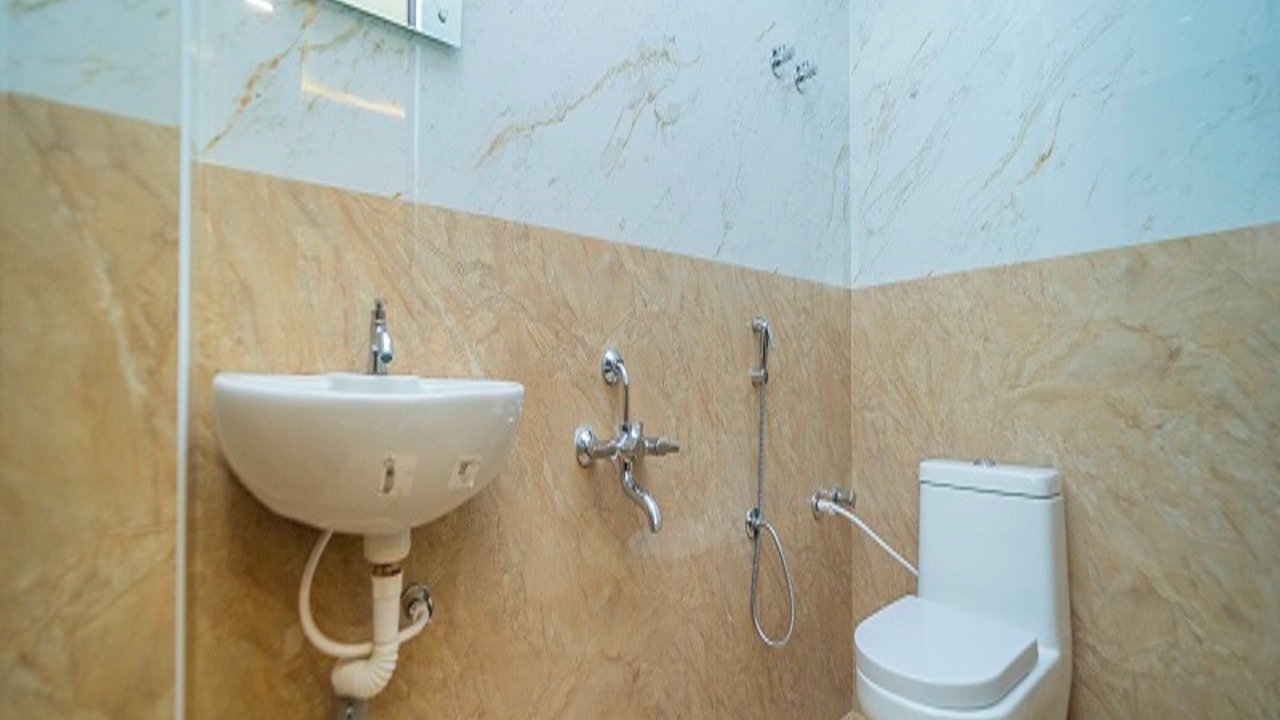 Photo of Bathroom in Kalapettai
