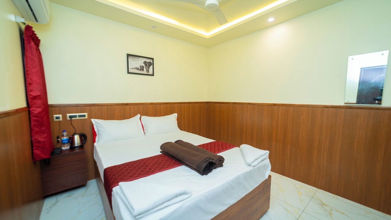 Photo of Bedroom in Kalapettai