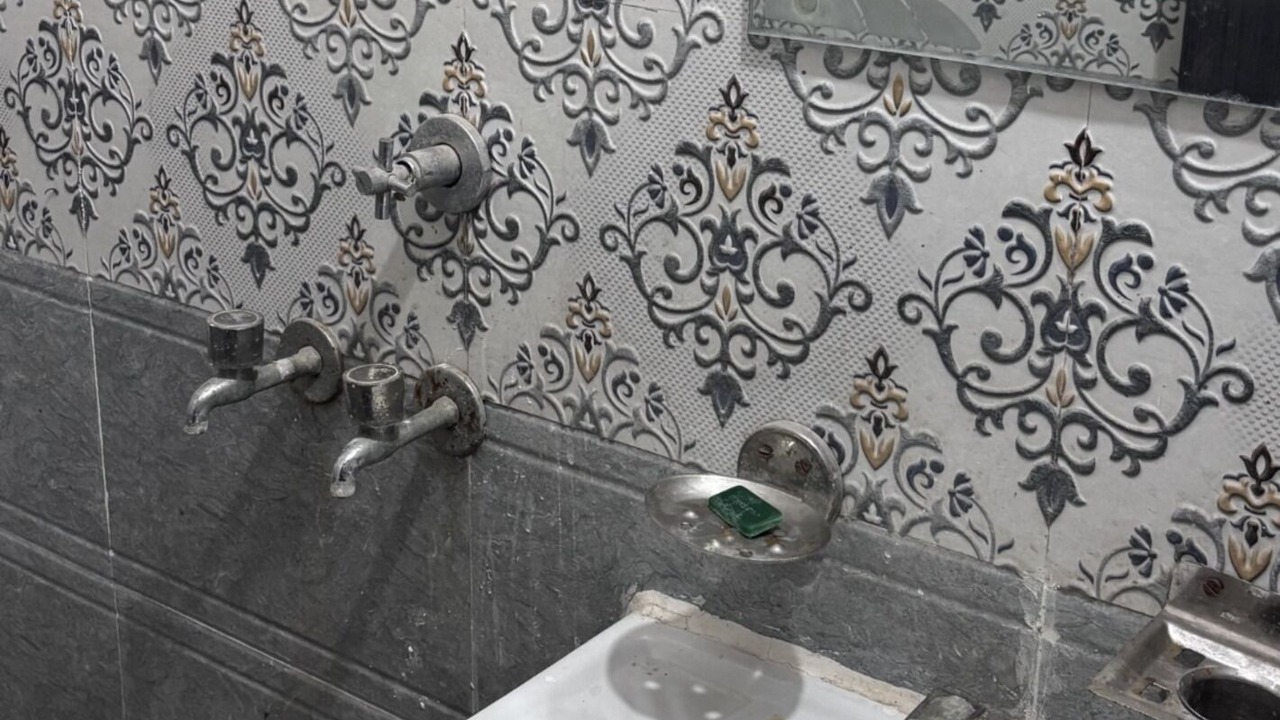 Photo of Bathroom in Panipat