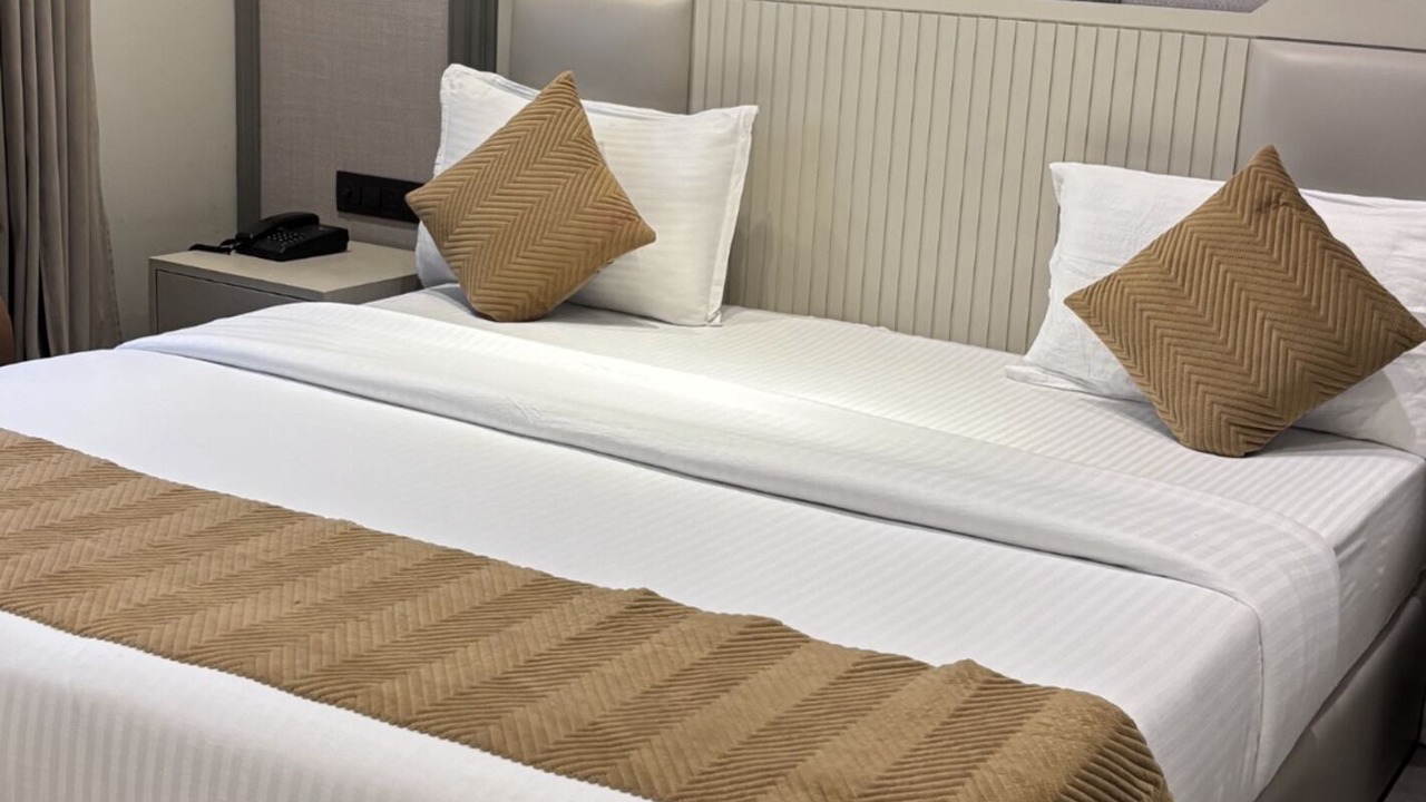 Photo of Bedroom in Panipat