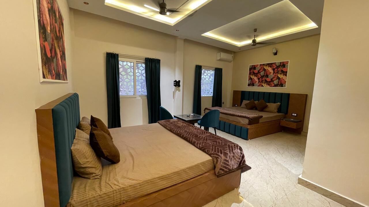 Photo of Patio Balcony in Lal Tappar