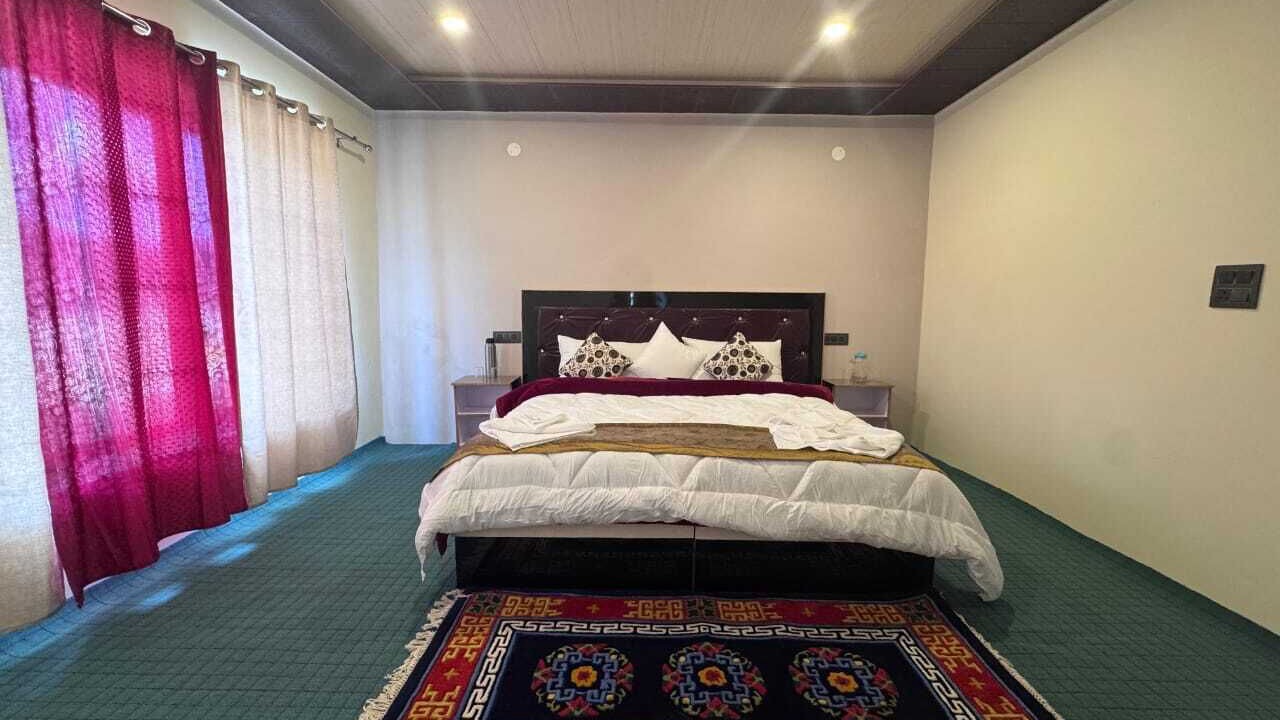 Photo of Outdoor in Leh