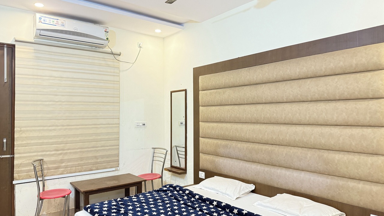 Photo of Bedroom in Bullawala