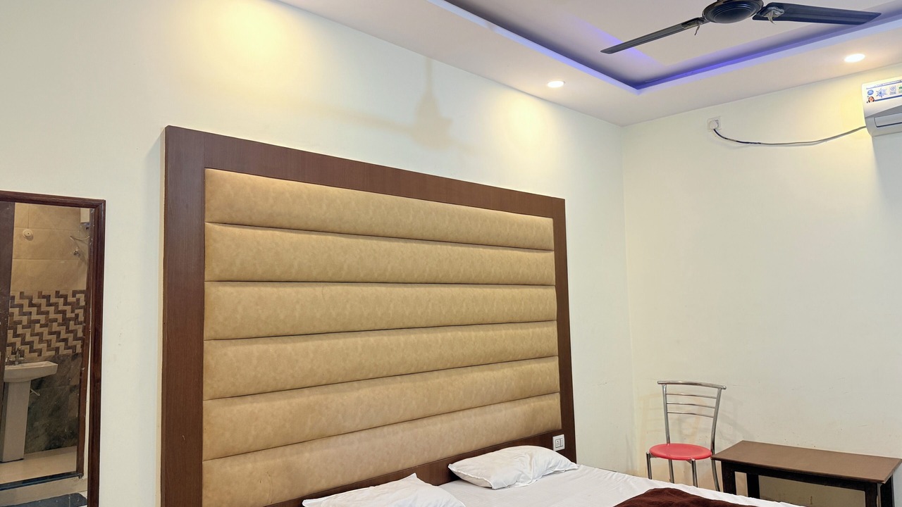 Photo of Bedroom in Bullawala