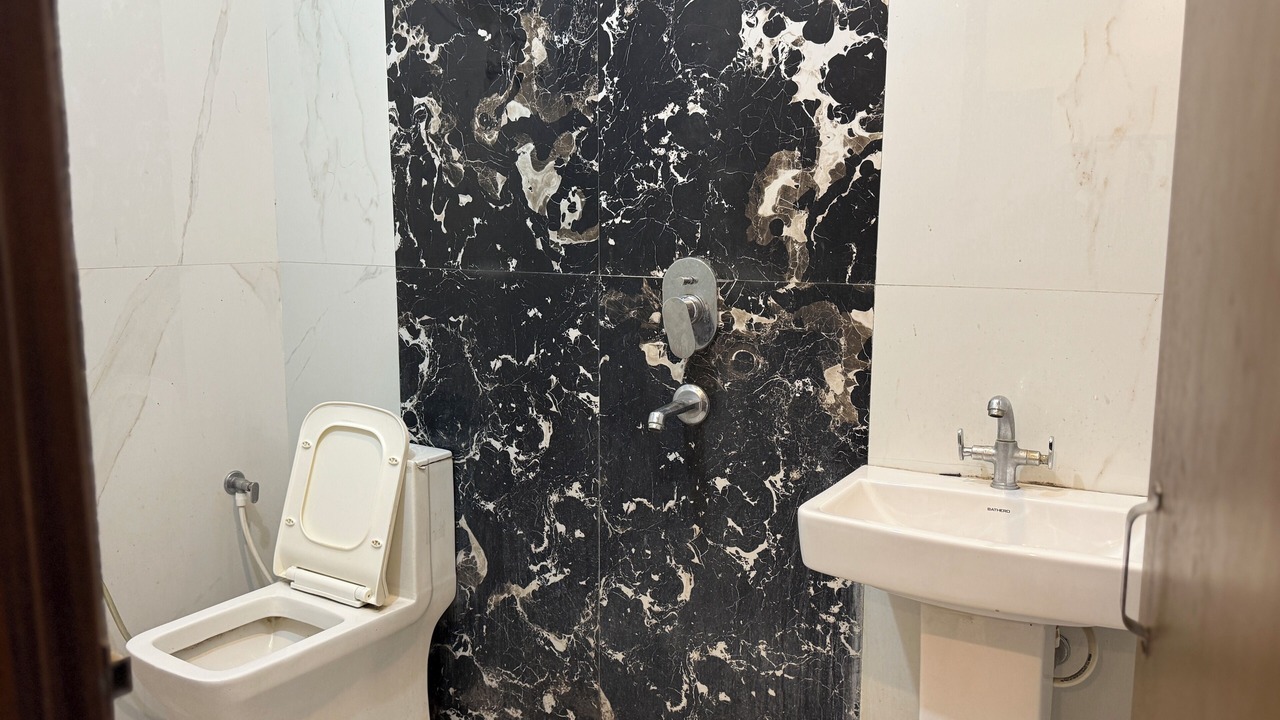 Photo of Bathroom in Bullawala