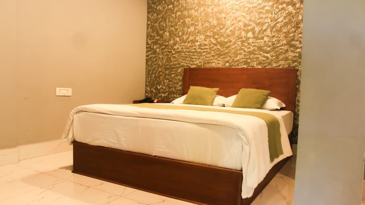 Photo of Bedroom in Alipurduar