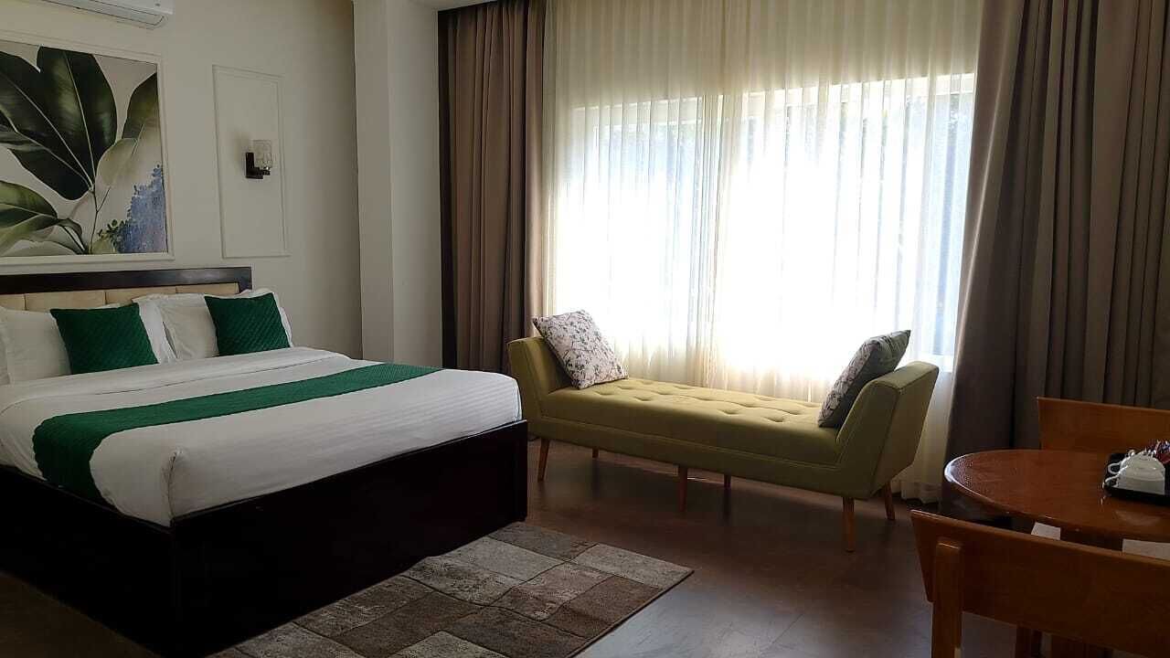 Photo of Bedroom in Alipurduar