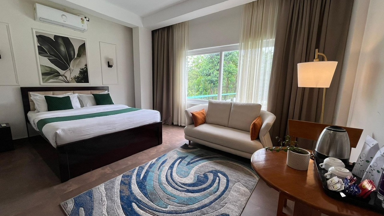 Photo of Bedroom in Alipurduar