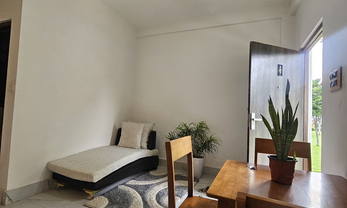 Photo of Bedroom in Alipurduar