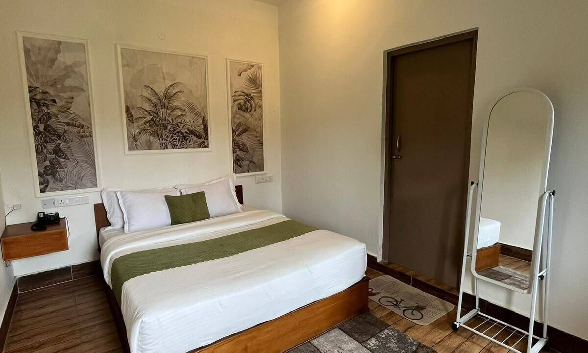 Photo of Bedroom in Alipurduar