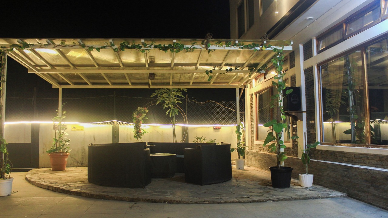 Photo of Patio Balcony in Alipurduar