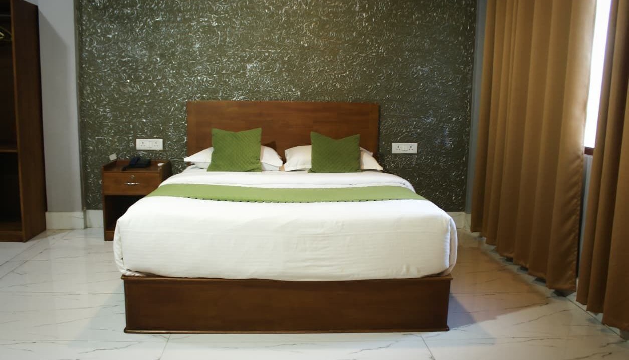 Photo of Bedroom in Alipurduar