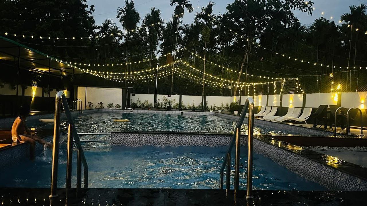 Photo of Outdoor in Alipurduar