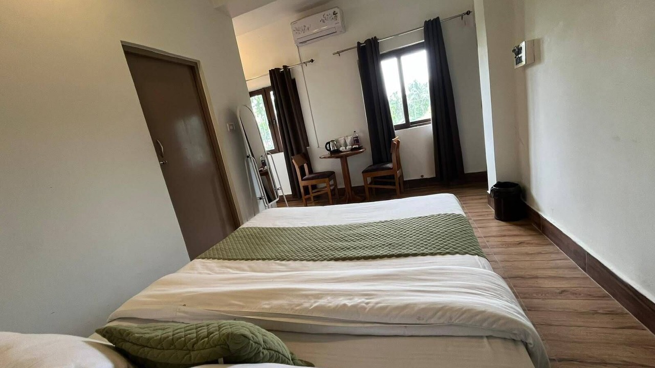 Photo of Bedroom in Alipurduar