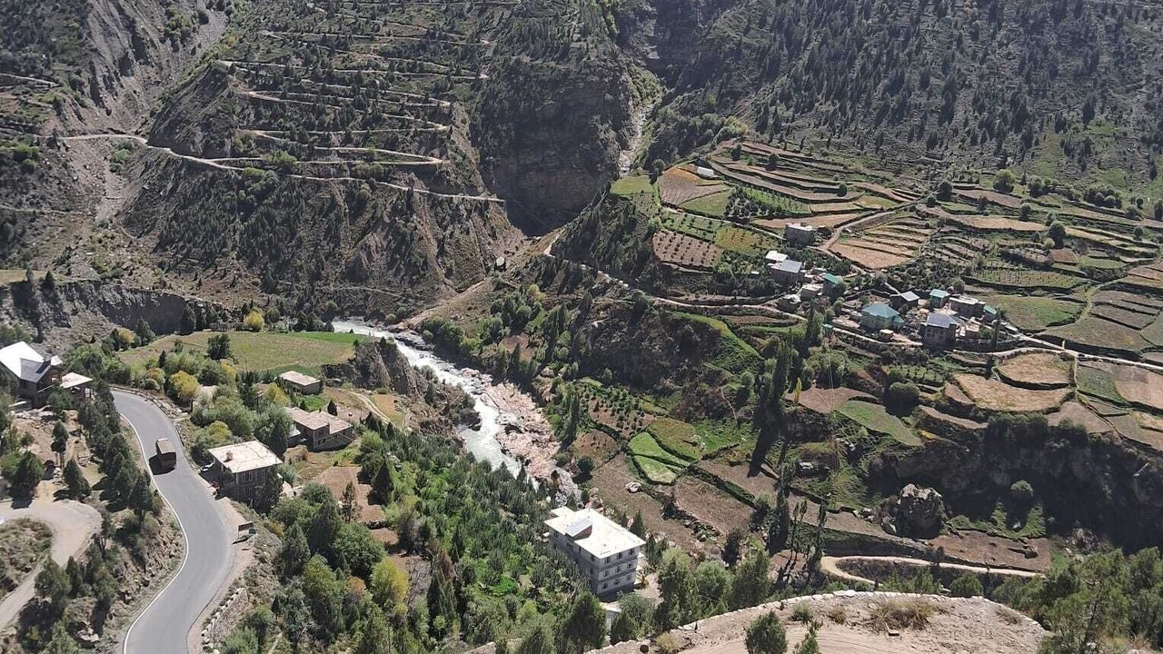 Photo of Outdoor in Keylong
