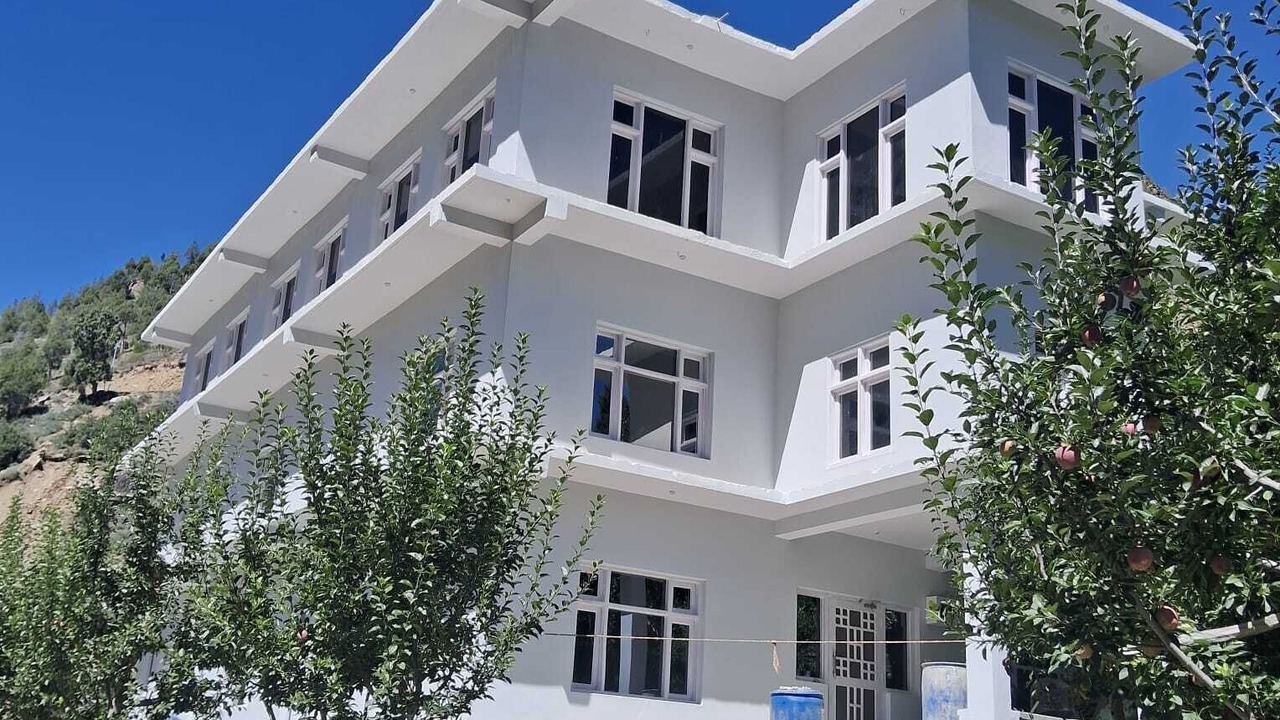 Photo of Outdoor in Keylong