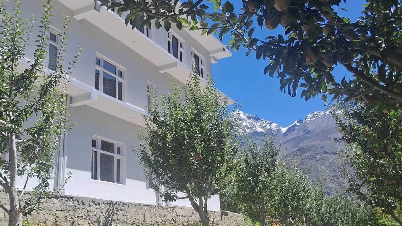 Photo of Outdoor in Keylong