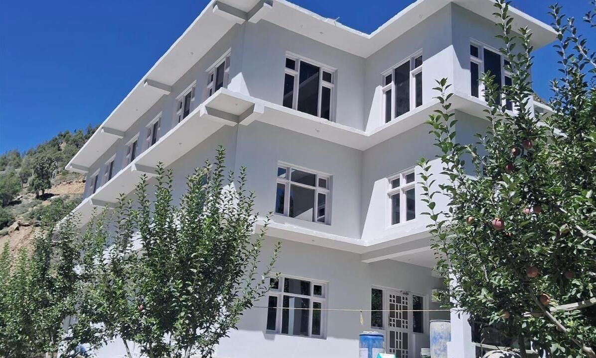 Photo of Outdoor in Keylong