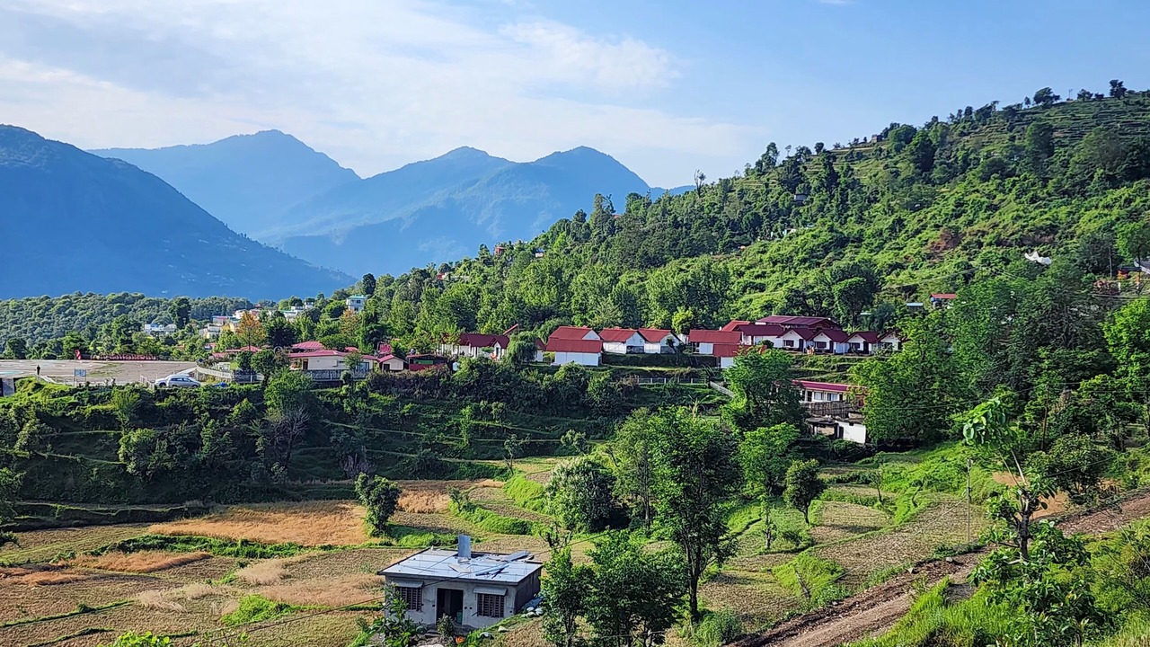 Photo of Outdoor in Narainkoti
